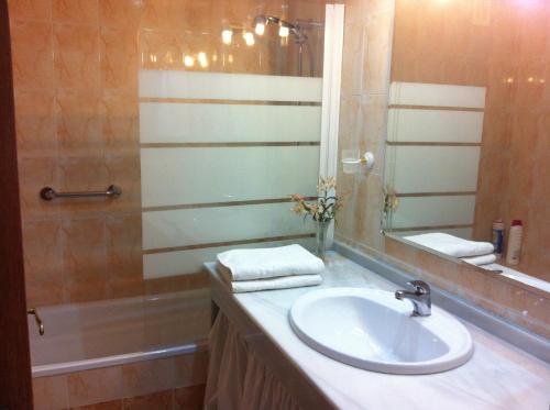 Milenium Palace - Garaje incluido - Piscina-FIBES, Sevilla (Foto 9)