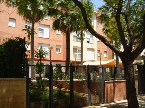Milenium Palace - Garaje incluido - Piscina-FIBES, Sevilla (Foto 8)