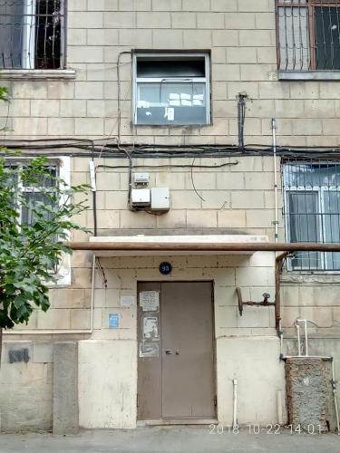 . Sweet Apartment