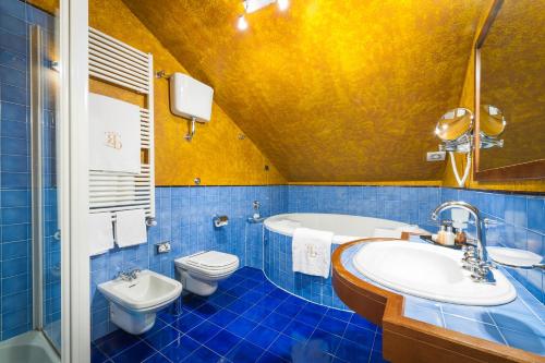 Relais Ducale Spa & Pool