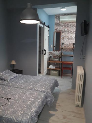 Hostal Hispalense, Madrid (fotografie 7)