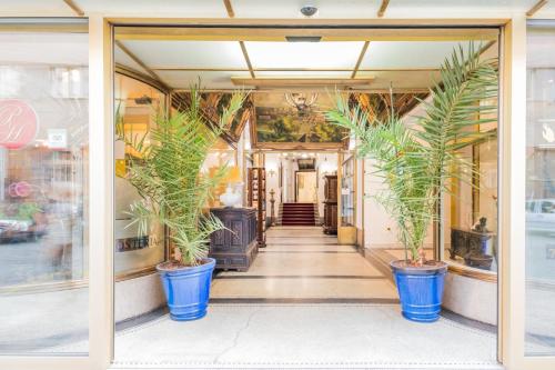 Hotel Bologna - image 2