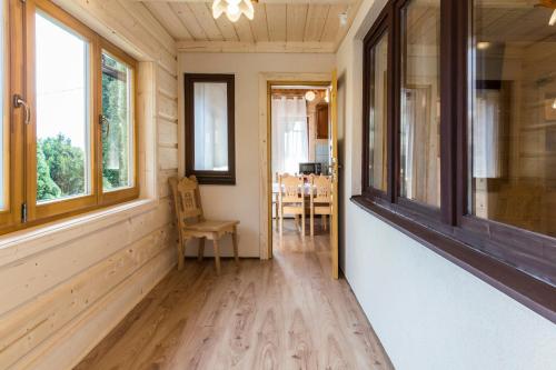 Three-Bedroom Apartment image 6