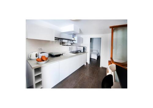 Boutique Apartment "Facing the Sea" in Mount Carmel