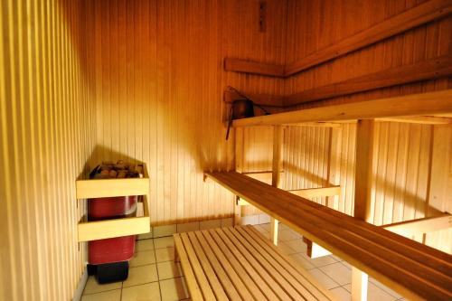 Spa, Villa Johanna Guesthouse in Parnu