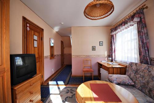 Villa Johanna Guesthouse in Parnu
