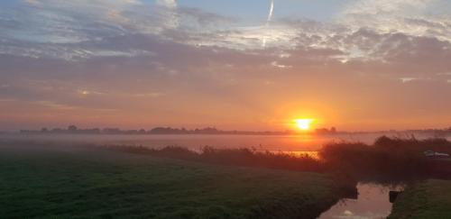 B&B Rechthuis van Zouteveen