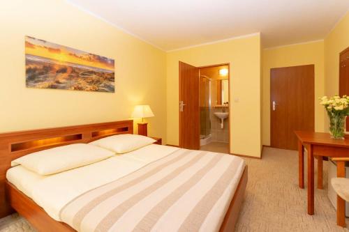 Pensjonat Marynarski - Apartamenty - image 2