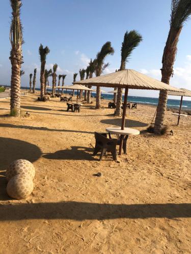 Relaxing Studio-Malibu El Sokhna Resort