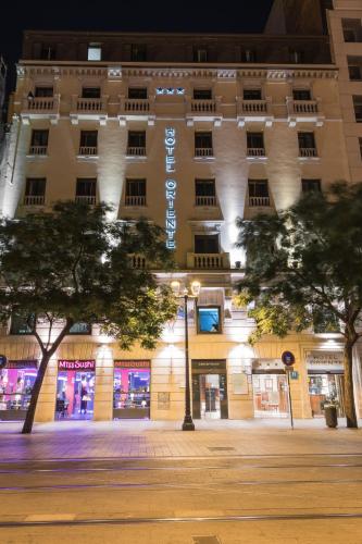 Hotel Oriente