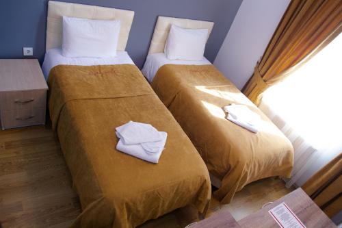Figen Hotel - image 11
