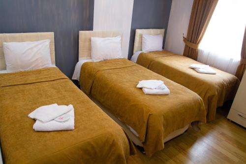 Figen Hotel - image 12