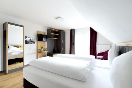 K1 Hotel Willingen in Ortsmitte
