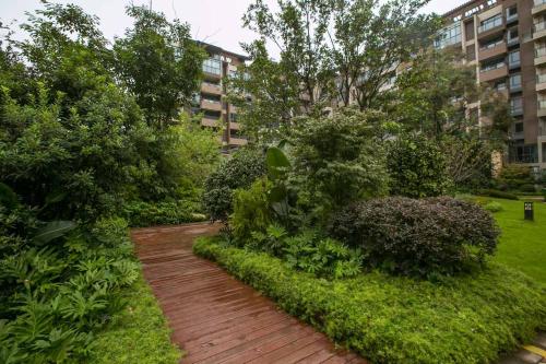 成都市都江堰區·都江堰·路客精品公寓·00171880