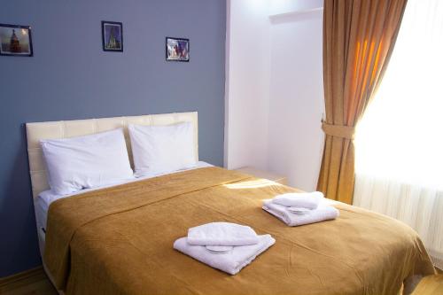 Figen Hotel Figen Hotel