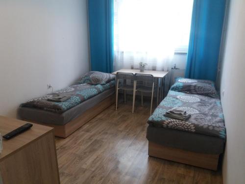 Hostel Argentum