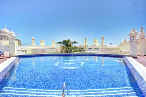 Puerto Marina Apartamento Exclusivo Benalmadena