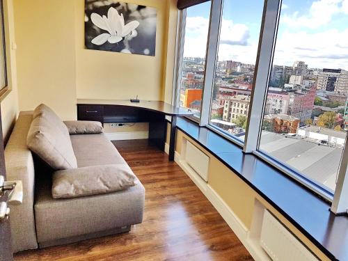 Two-Bedroom Apartment image 10