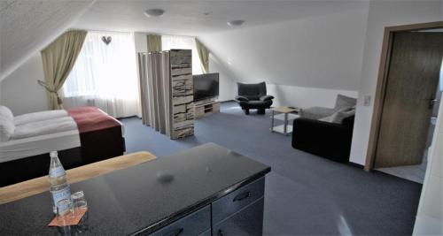 Hotel Leo Mühlhausen - image 5