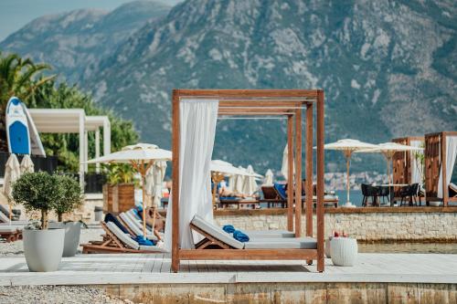 Boutique Hotel & Spa Casa del Mare - Mediterraneo - image 4