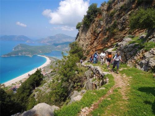 Oludeniz Hostel - Tap to explore photos