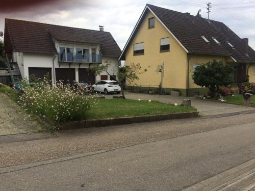 Breig_s Ferienwohnung 