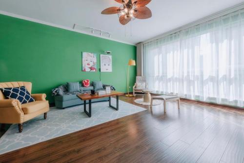 . Xi'an Lianhu·Moslem Street (Huimin Jie)· Locals Apartment 00172050