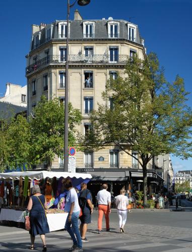 Hotel Odessa
