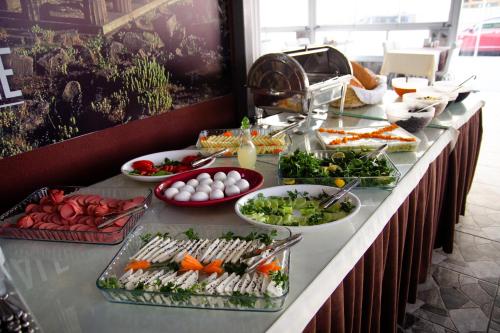 Figen Hotel in Ismetpasa