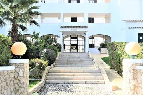  Praia do Vau Apartamento T1 in Portimão