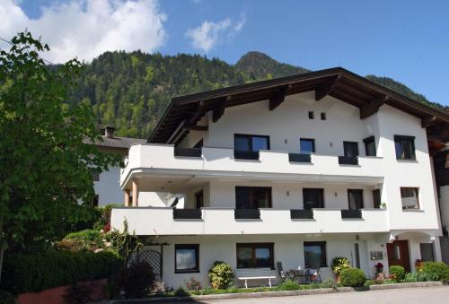 Accommodation in Schlitters