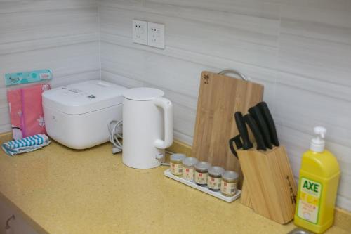 成都市都江堰區·都江堰·路客精品公寓·00172060