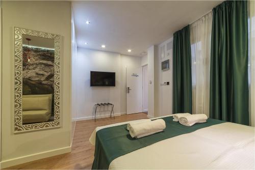 Hotel Ciudad del Mar