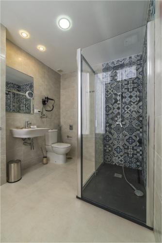 Hotel Ciudad del Mar - image 14