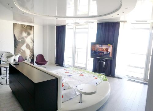 Best Apartments in Most City