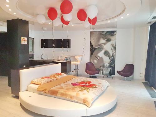 Best Apartments in Most City River View - image 2