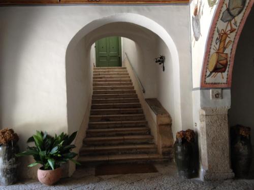 Agriturismo Mustilli - image 2