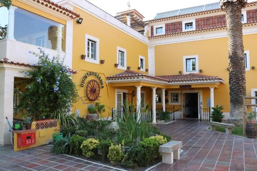  Quinta da Azenha Óbidos in Olho Marinho