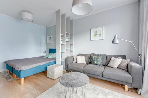 Gdańsk Comfort Apartments Awiator - image 5