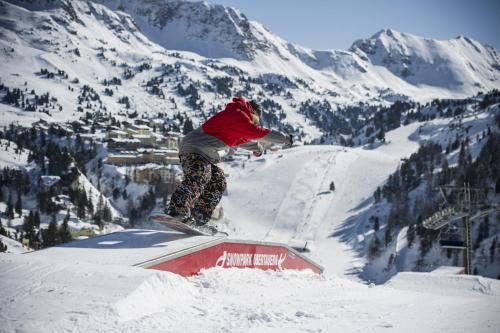 VALAMAR Obertauern - image 5