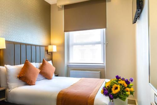 Sidney Hotel London-Victoria, London (Foto 10)