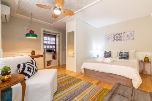 Best Of Porto Apartment - BOP