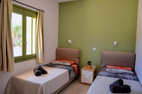 Vannas Apartments