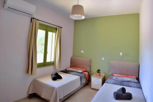 Vannas Apartments