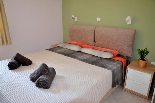 Vannas Apartments