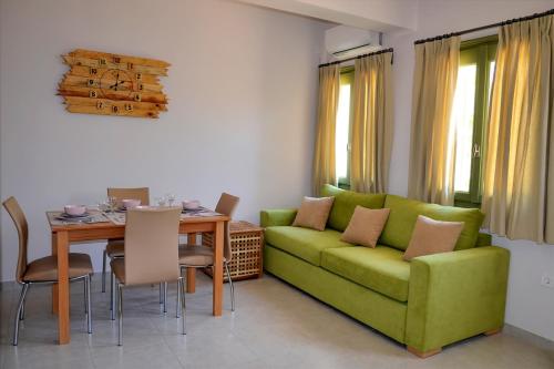 Vannas Apartments