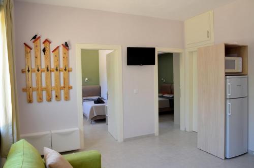 Vannas Apartments
