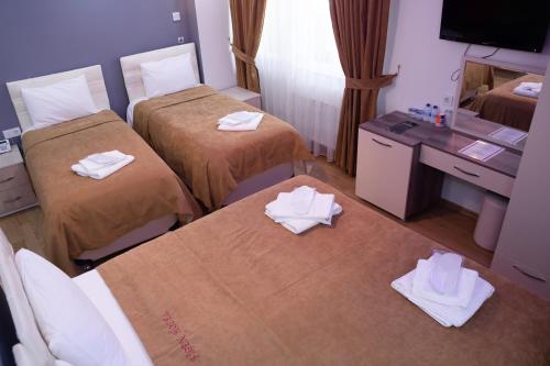 Figen Hotel - image 10