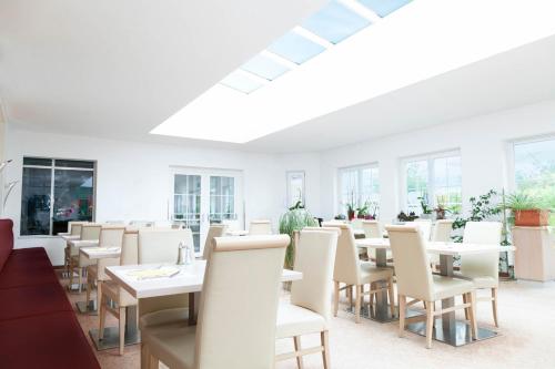 Restaurant, Hotel Plattenwirt in Klagenfurt