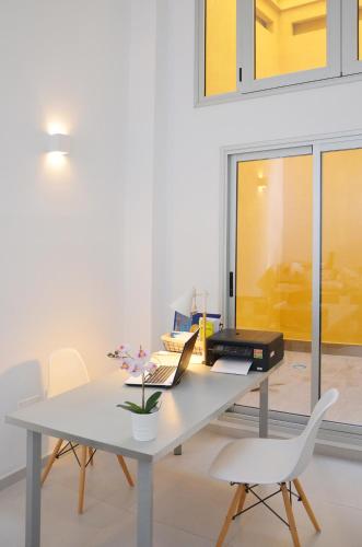 Canary Lofts